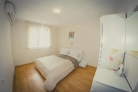 Green Fort Hotel Sunny Beach