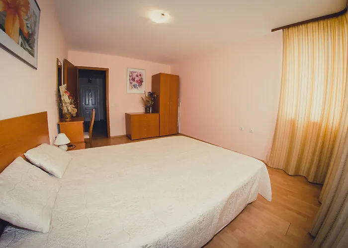 Green Fort Sunny Beach