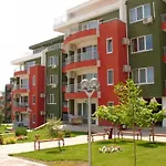 Green Fort