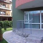 Green Fort Ξενοδοχείο *