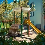 Green Fort Ξενοδοχείο