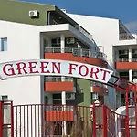 Ξενοδοχείο Green Fort *