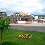 Green Fort