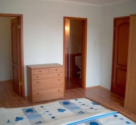 Apartament Green Fort