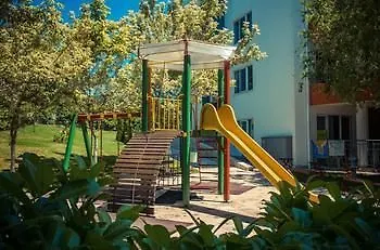 Green Fort Apartament