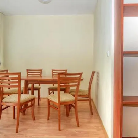 Green Fort Apartament
