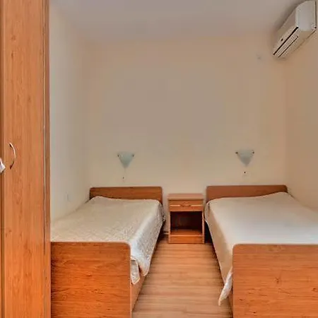 Apartament Green Fort *