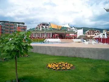 Green Fort