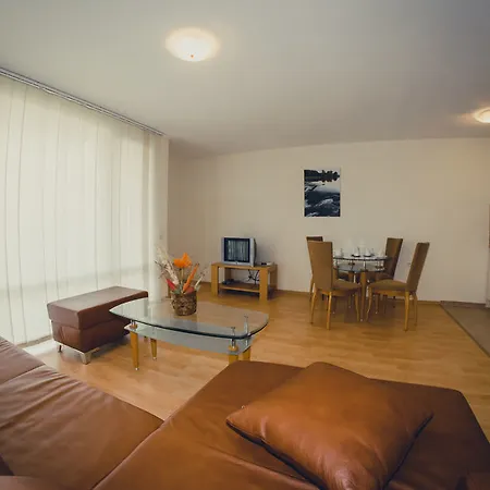 Green Fort * Sunny Beach