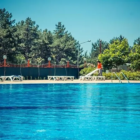 Green Fort * Sunny Beach