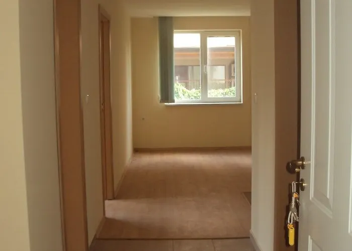 Hotel Green Fort Sunny Beach