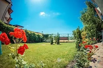 Green Fort * Slantchev Briag