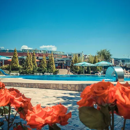 Green Fort Hotel Slantchev Briag