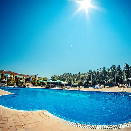 Green Fort Hotel Slantchev Briag