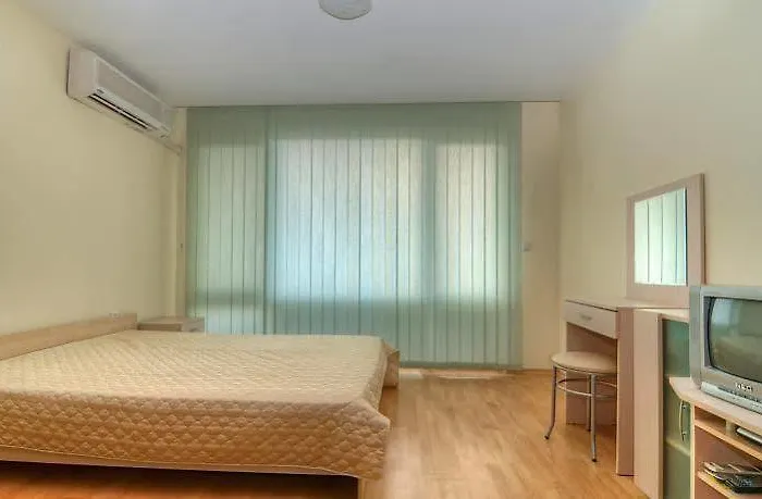 Green Fort Hotel Sunny Beach