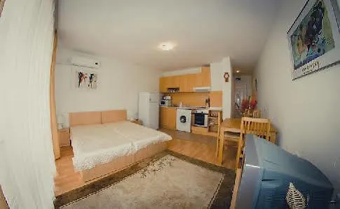 Green Fort Hotel Sunny Beach