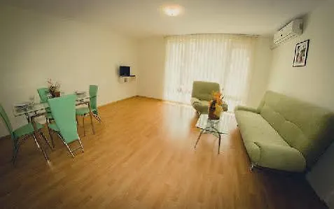 Green Fort Hotel Sunny Beach